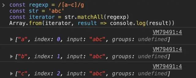 ES2020中Javascript10个新功能是怎样的