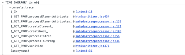 如何利用Prototype污染方法绕过常见的HTML XSS检查器