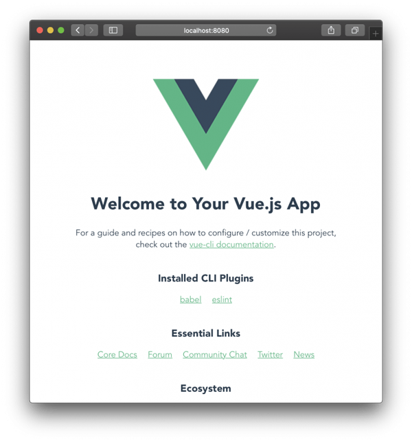 Vue.js的构建工具有哪些区别