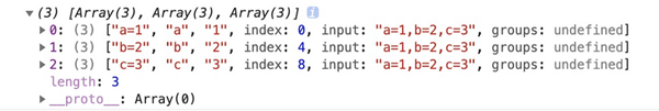 JS中的正则表达式函数有哪些