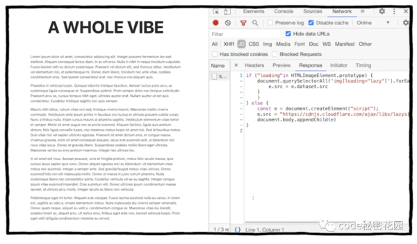 分析JavaScript 打包产物的工具和方法是怎样的