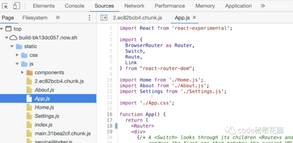 分析JavaScript 打包产物的工具和方法是怎样的