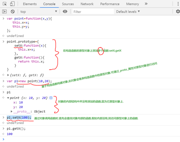 如何理解JavaScript中的对象