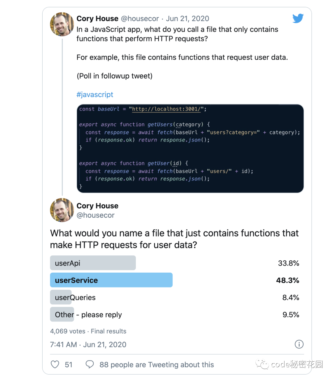 React 中怎么请求远程数据