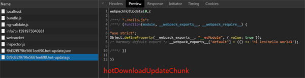 怎么理解Webpack HMR