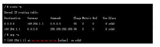 怎么理解Kubernetes容器网络模型