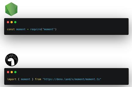 Javascript开发人员更喜欢Deno的五大原因是什么