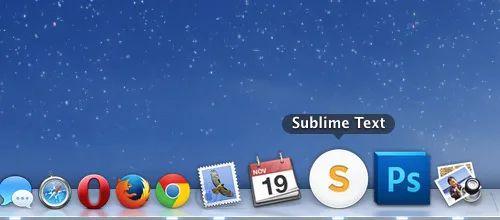 前端开发有哪些Sublime Text应用技巧