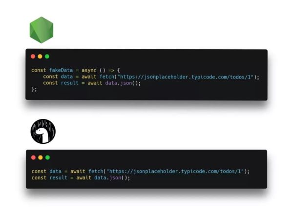 Javascript开发人员偏爱Deno而不是Node的5大原因是什么