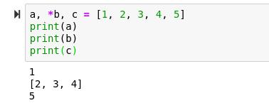 Python的10个神奇的技巧分别是哪些