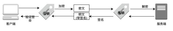 怎么理解HTTPS