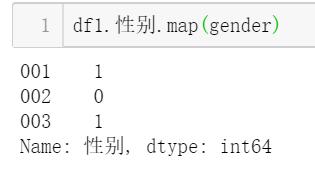 Apply、Map和Aplymap三者的区别是什么