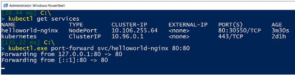 怎么在Windows 10上创建单节点Kubernetes群集