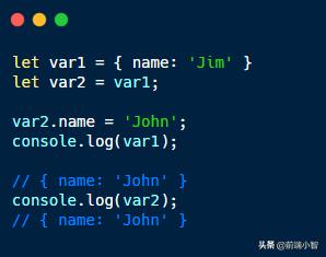 12个提高JavaScript技能的概念是怎样的