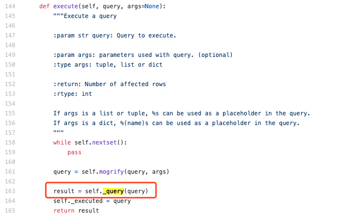 分析PyMySQL获取一条数据会让内存爆炸的原因