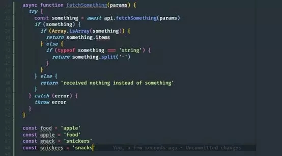 VSCode加快React开发流程的方法有哪些