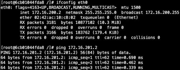 常用的跨主机Docker容器互通方法有哪些