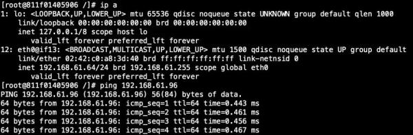 常用的跨主機Docker容器互通方法有哪些