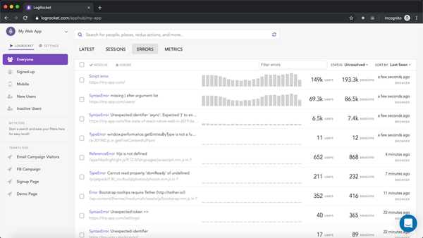 JavaScript的運(yùn)行原理是什么