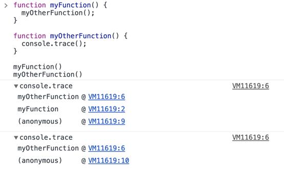 怎么使用JS console.log函数