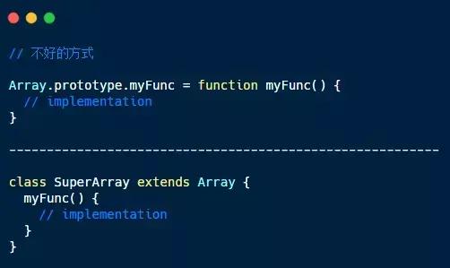 JavaScript中增加代码可读性的方法有哪些