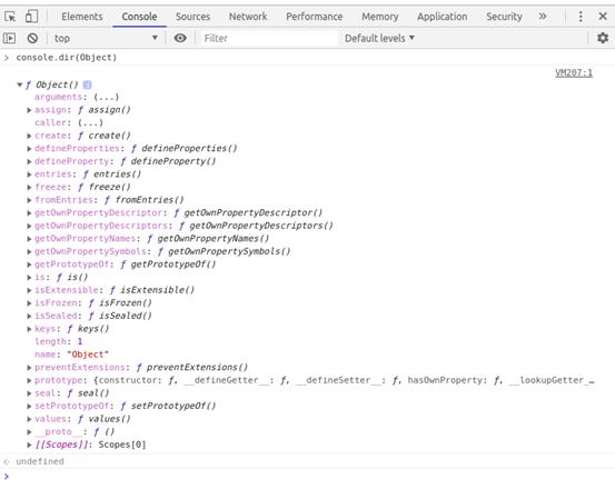 如何使用JavaScript进行面向对象编程