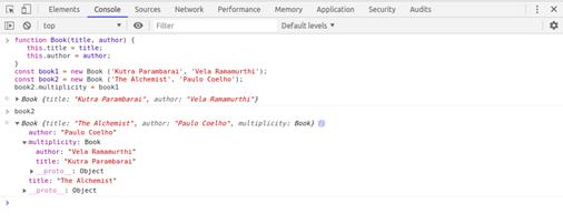 如何使用JavaScript進行面向對象編程