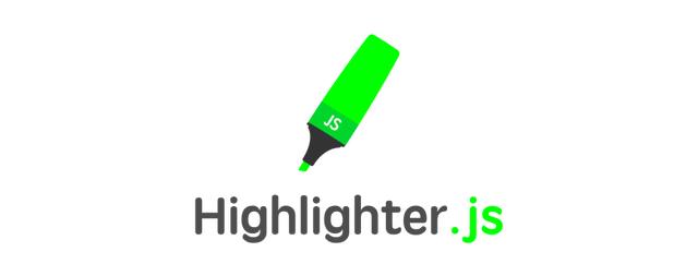 JavaScript語法高亮庫有哪些