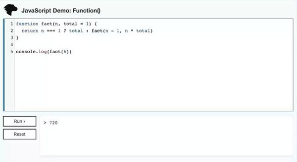 運(yùn)行JavaScript代碼片段的工具有哪些