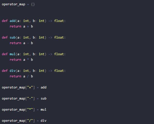 Python中为我们提供解决方案的方法特性有哪些