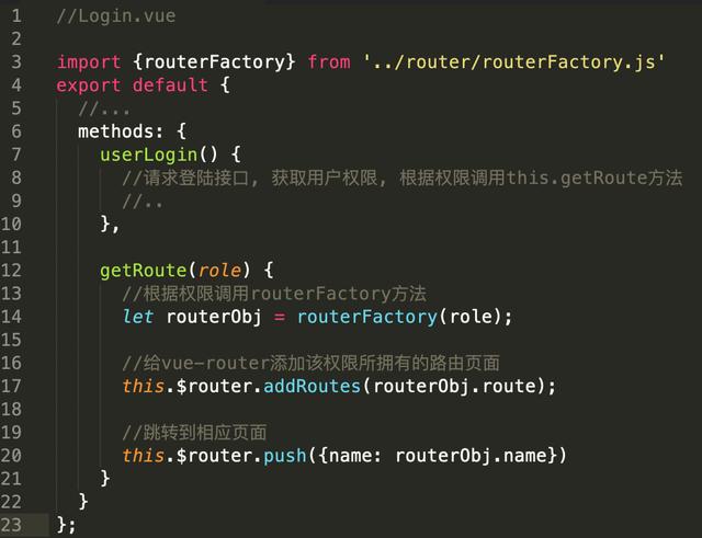 JavaScript中怎么实现工厂模式