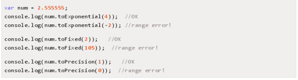 JavaScript中常见的错误有哪些
