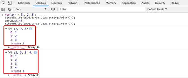 Javascript调试技巧有哪些