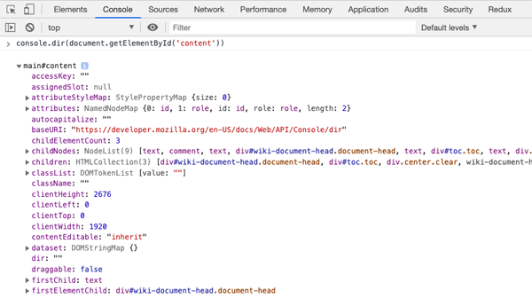 Javascript调试技巧有哪些