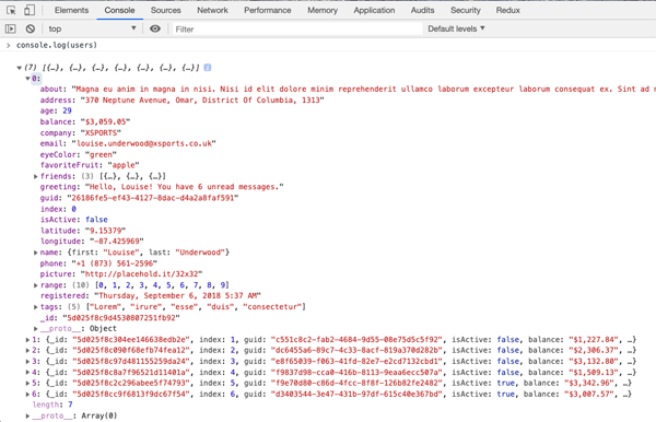 Javascript调试技巧有哪些