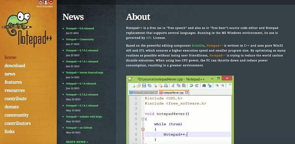 JavaScript编辑器有哪些