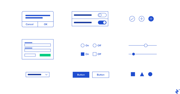 分析React组件，Hooks和性能