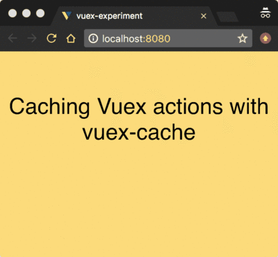 Vuex插件有哪些