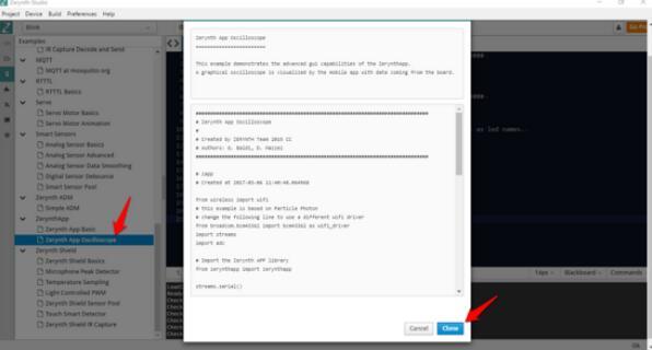 基于Python和JavaScript怎样编写物联网温度计程序