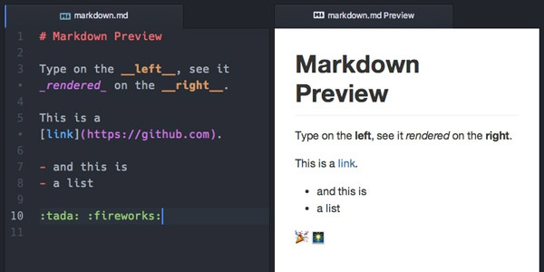 WordPress中怎么利用Markdown提高工作效率