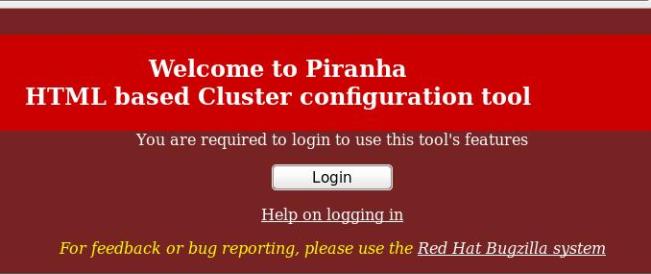 红帽 Piranha方案如何实现WEB负载均衡