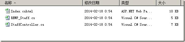 asp.net mvc4中怎樣快速開(kāi)發(fā)代碼生成器