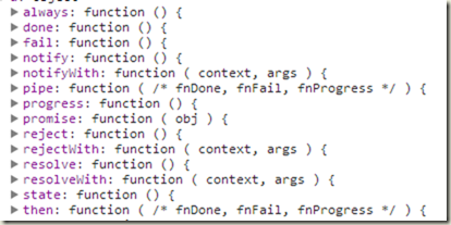 如何用jQuery 2.0.3源码分析Deferred