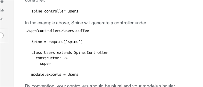 使用Spine.js有哪些优点