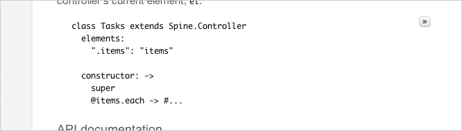 使用Spine.js有哪些优点