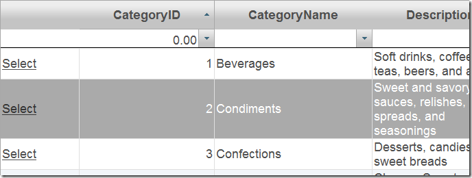 jQuery UI部件的示例分析