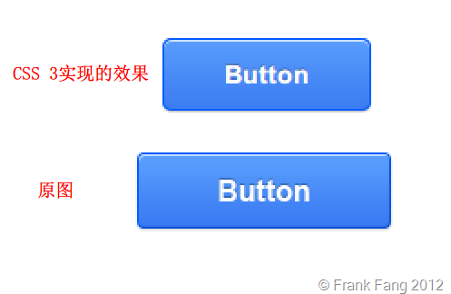 CSS3怎么实现按钮功能