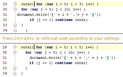 JavaSscript IDE的WebStorm有什么功能