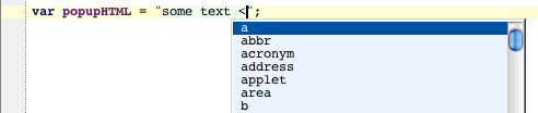 JavaSscript IDE的WebStorm有什么功能