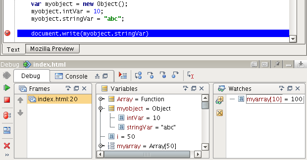 JavaSscript IDE的WebStorm有什么功能